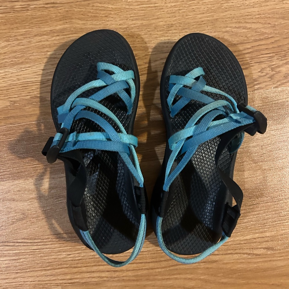 Chaco z2 size 6.5